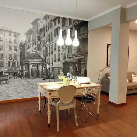 Casa Di Ravecca Apartamento Génova Exterior foto