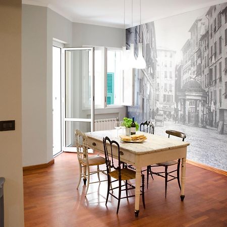Casa Di Ravecca Apartamento Génova Exterior foto
