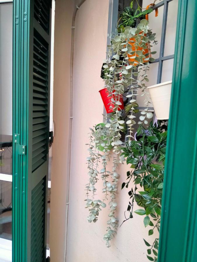 Casa Di Ravecca Apartamento Génova Exterior foto