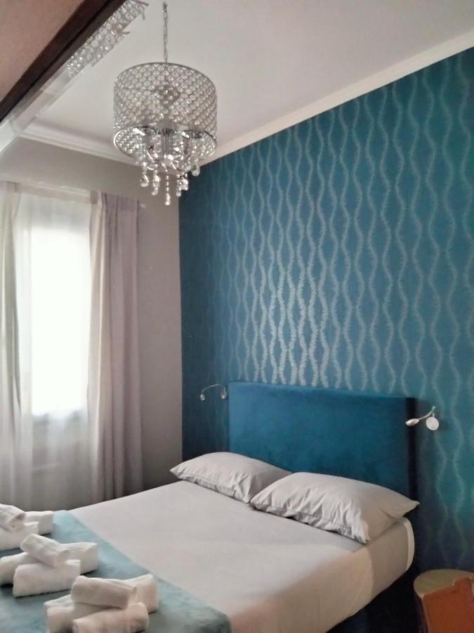 Casa Di Ravecca Apartamento Génova Exterior foto