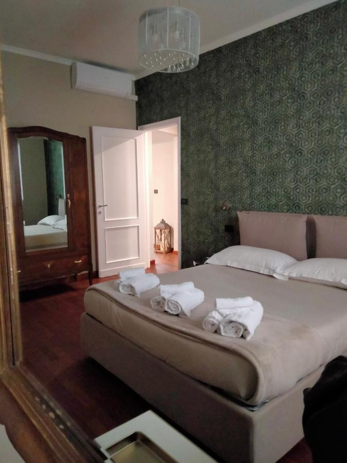 Casa Di Ravecca Apartamento Génova Exterior foto