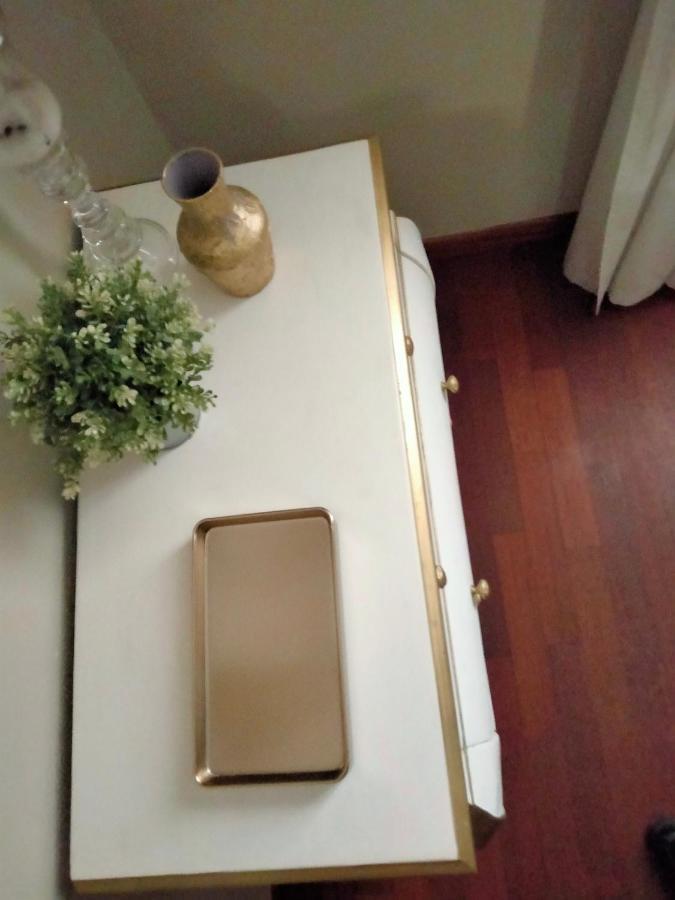 Casa Di Ravecca Apartamento Génova Exterior foto