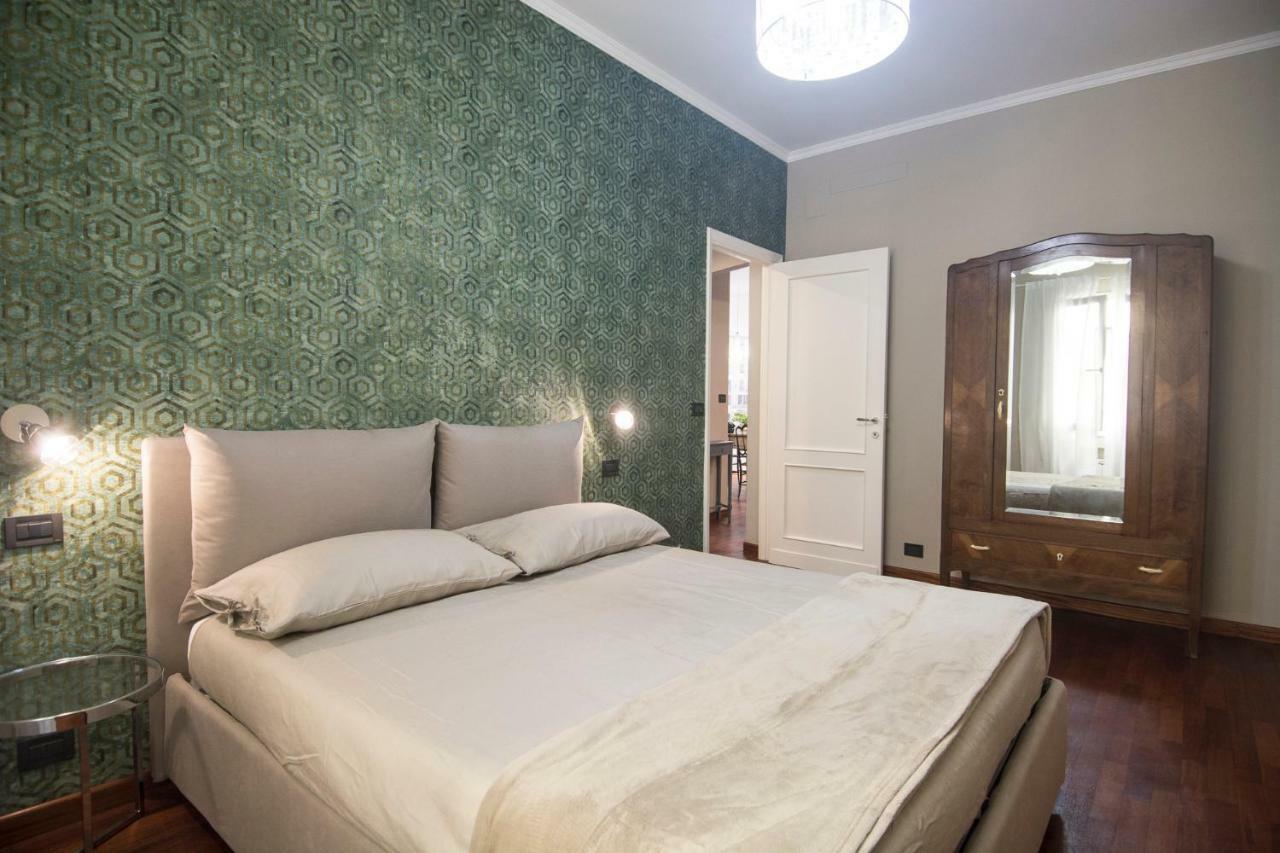 Casa Di Ravecca Apartamento Génova Exterior foto